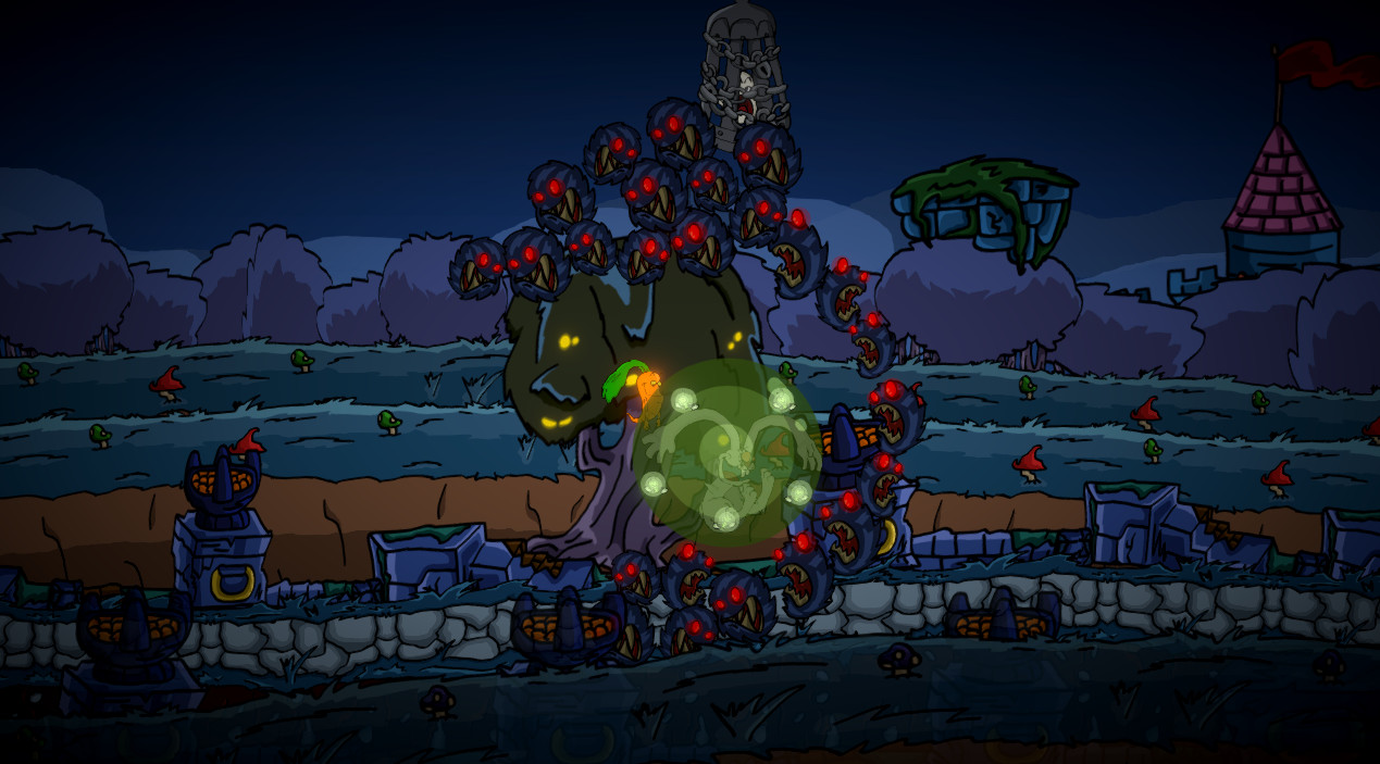 Frank & the TimeTwister Machine screenshot 5