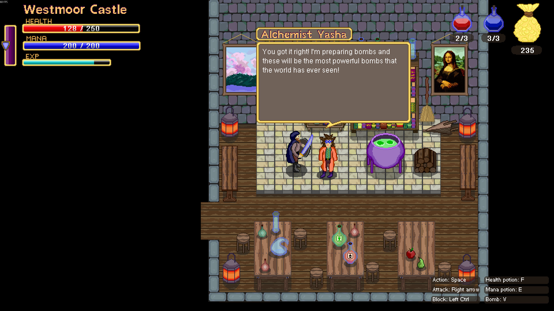 Songs of Skydale screenshot 13