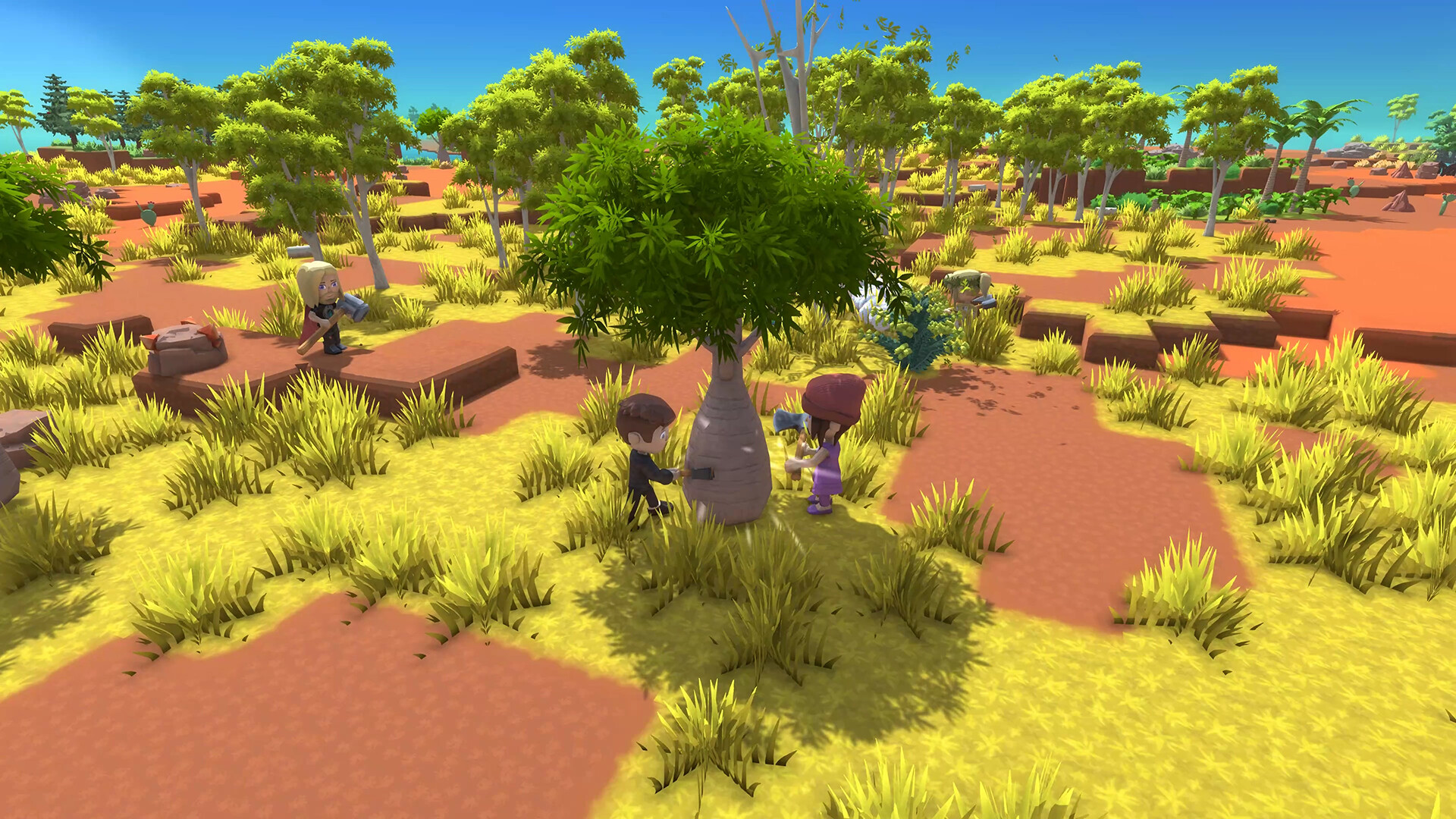 Dinkum screenshot 9