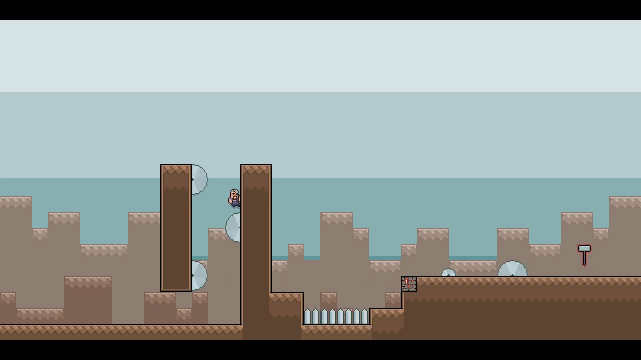 Blacksmith Run screenshot 2