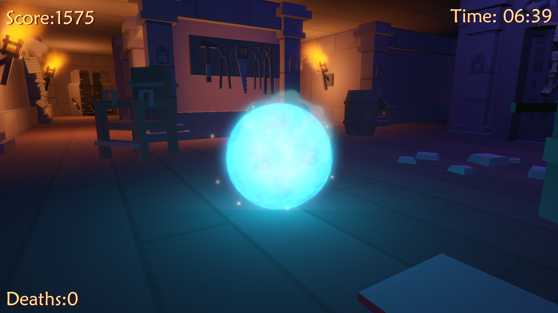 Crystallo screenshot 5