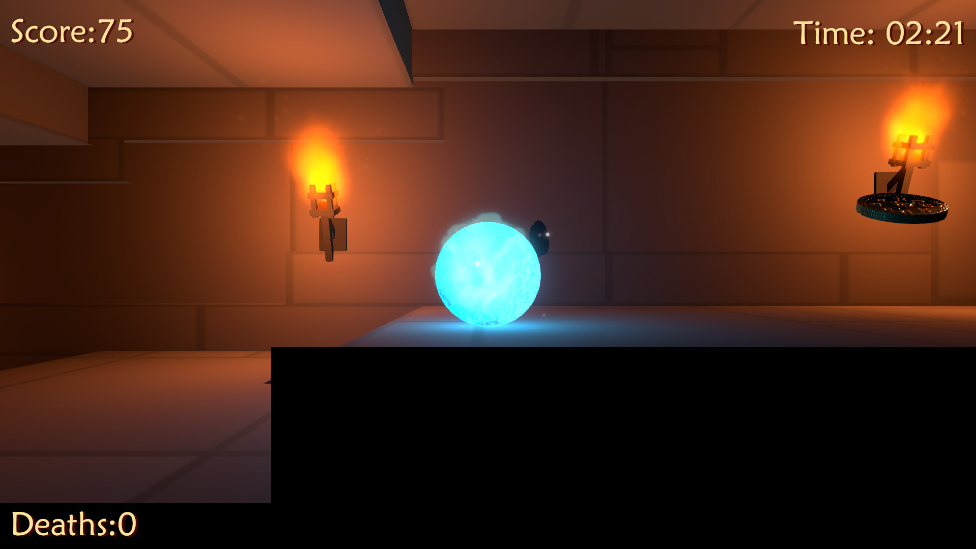 Crystallo screenshot 4