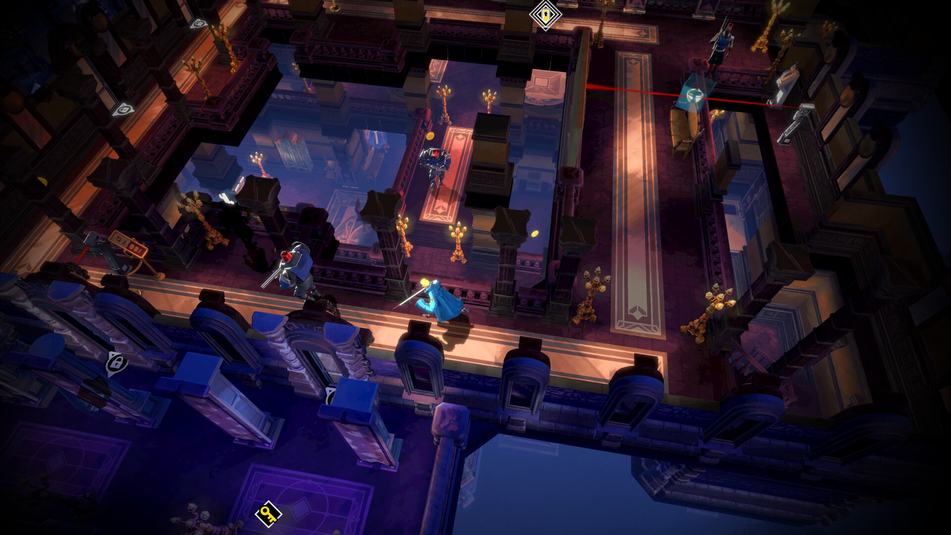 Monaco 2 screenshot 3