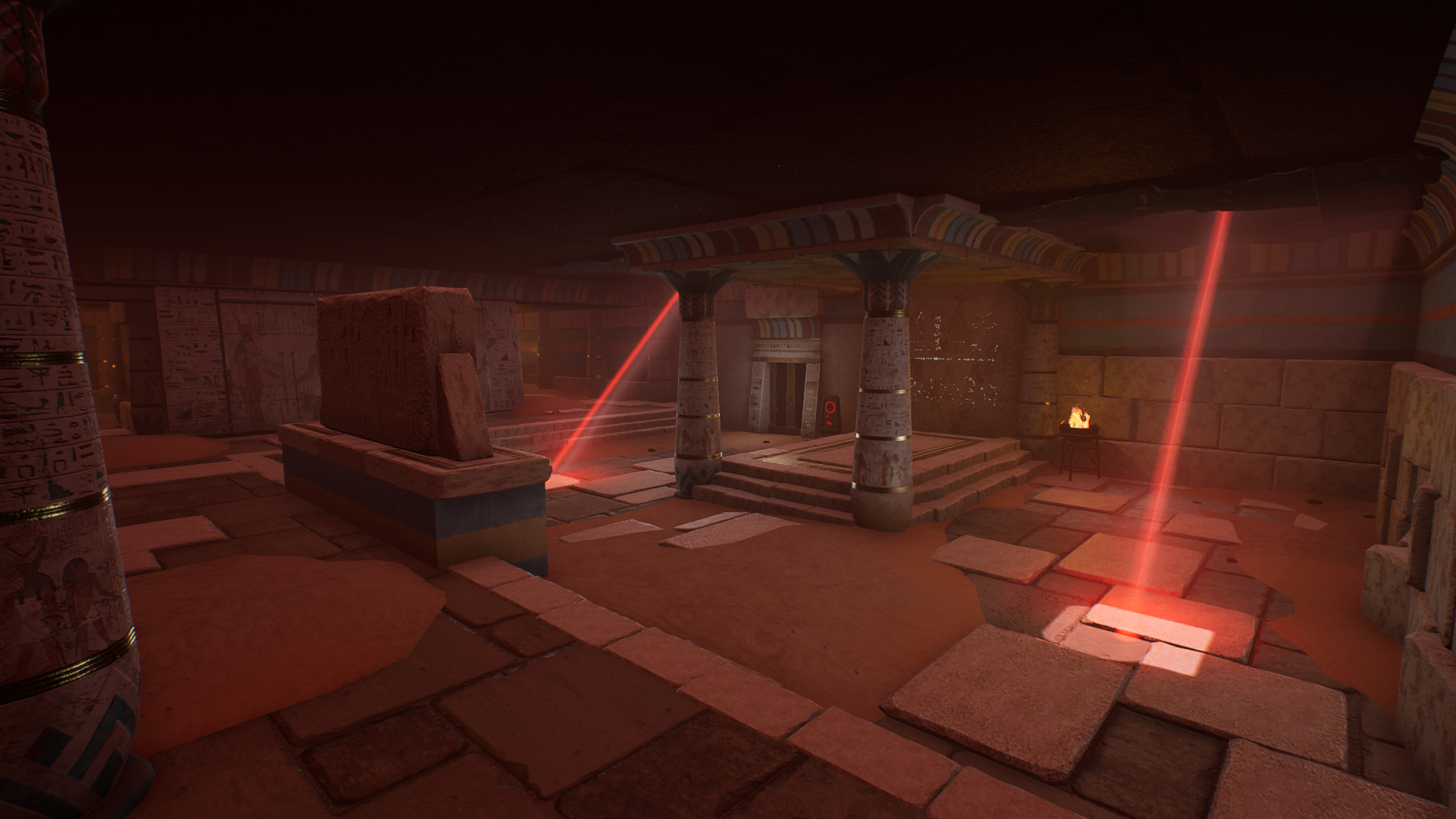 Lumina screenshot 1
