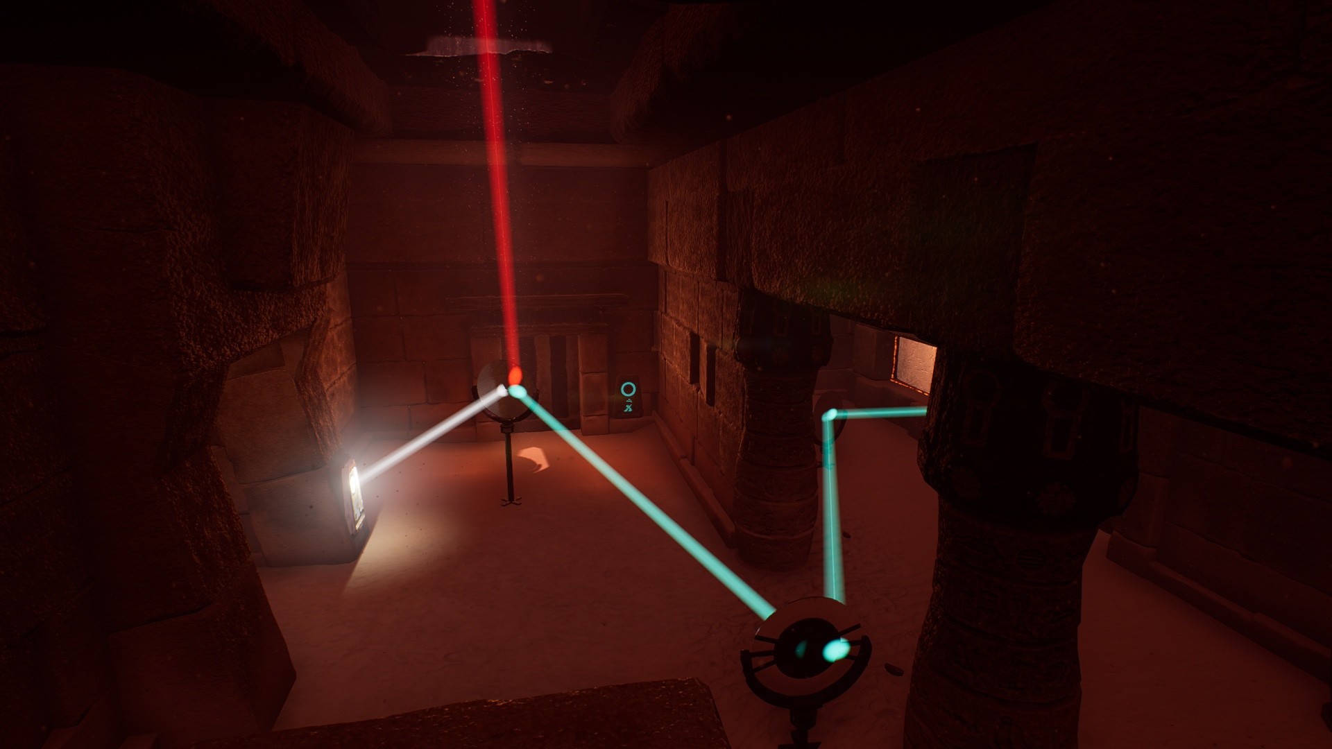 Lumina screenshot 4