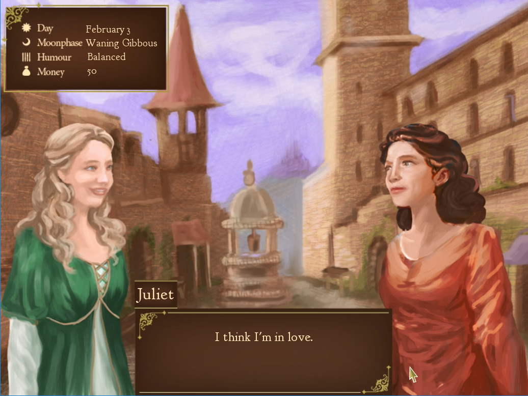 The Nine Lives of Nim: Fortune's Fool screenshot 2