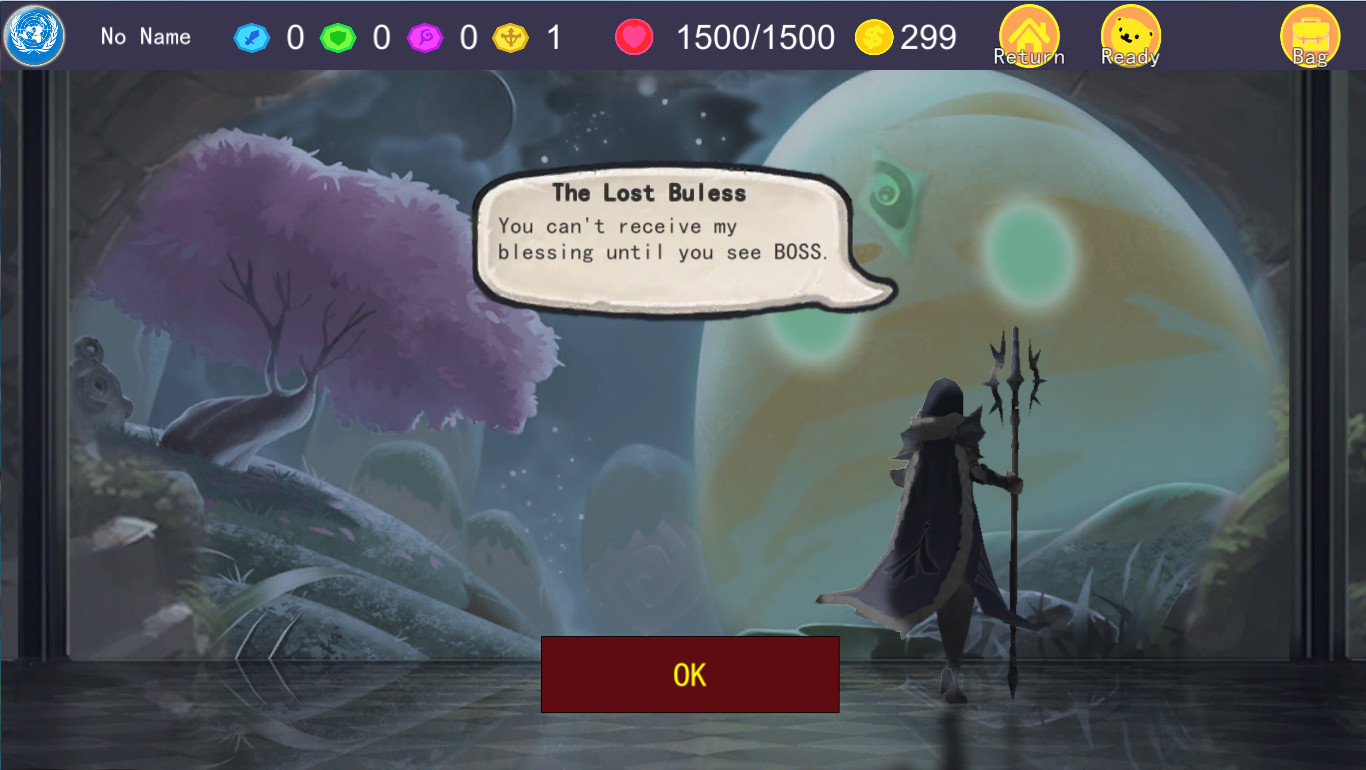 Under Spire 尖塔自走棋 screenshot 4