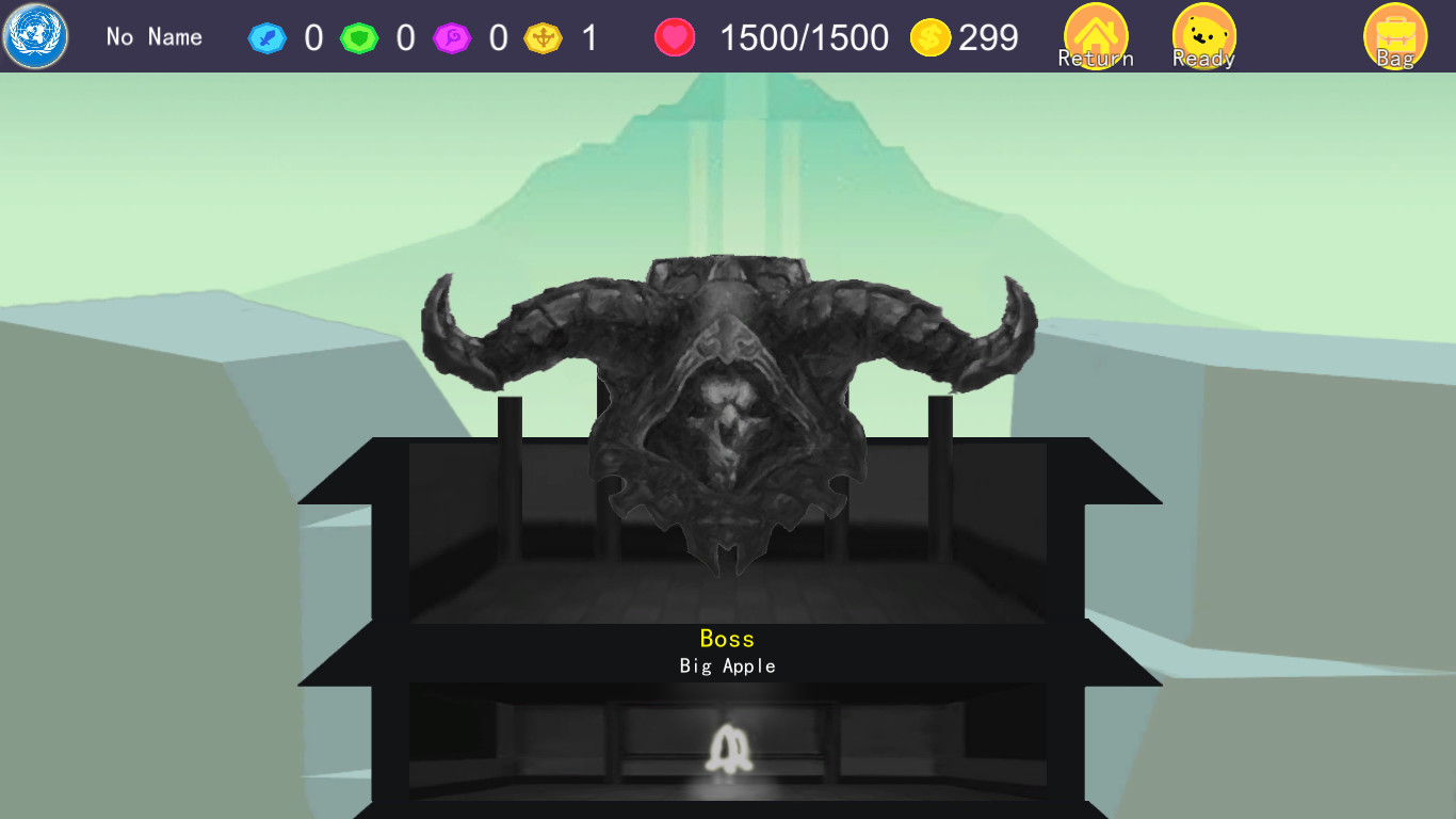 Under Spire 尖塔自走棋 screenshot 5