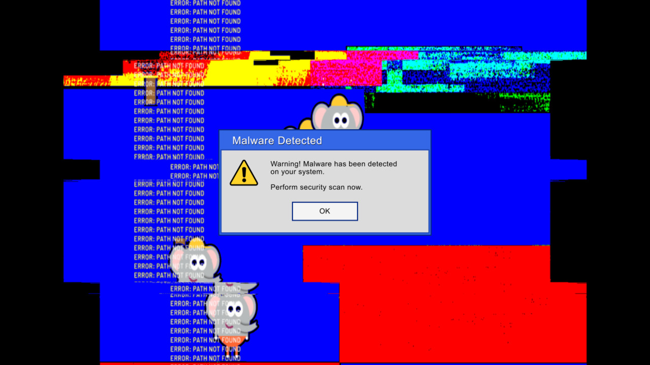 Tusker's Number Adventure [Malware Detected] screenshot 2
