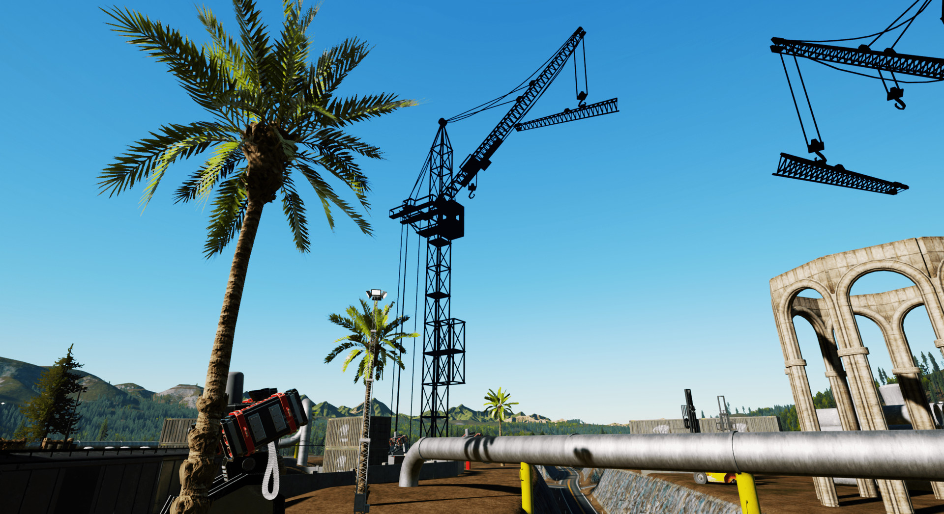 Combat Helicopter- Surgical Strike screenshot 8