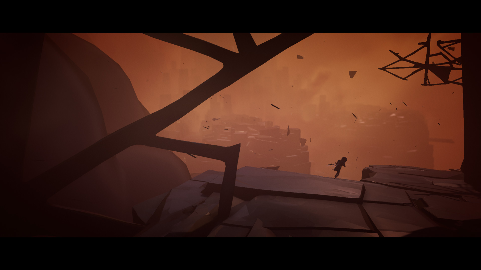 Vane screenshot 4