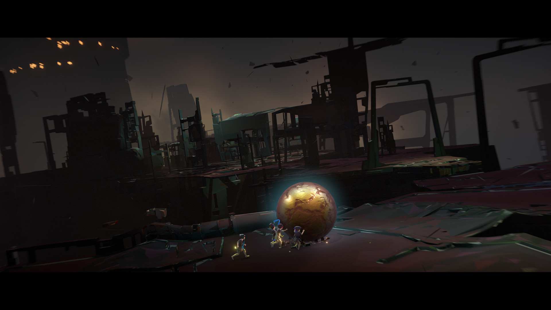 Vane screenshot 5