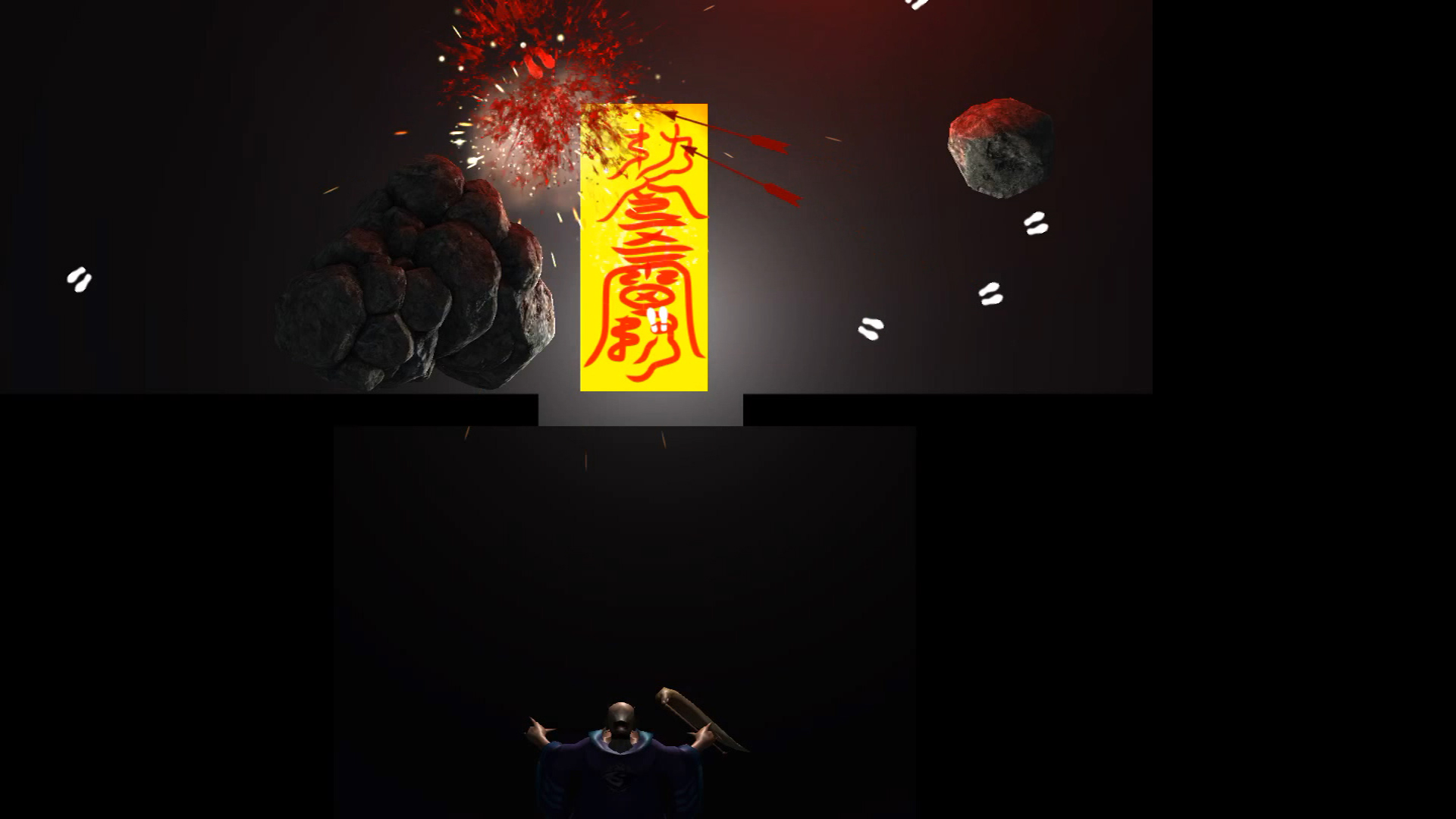 灵幻先生 : 致敬一代僵尸道长!The Exorcist screenshot 2
