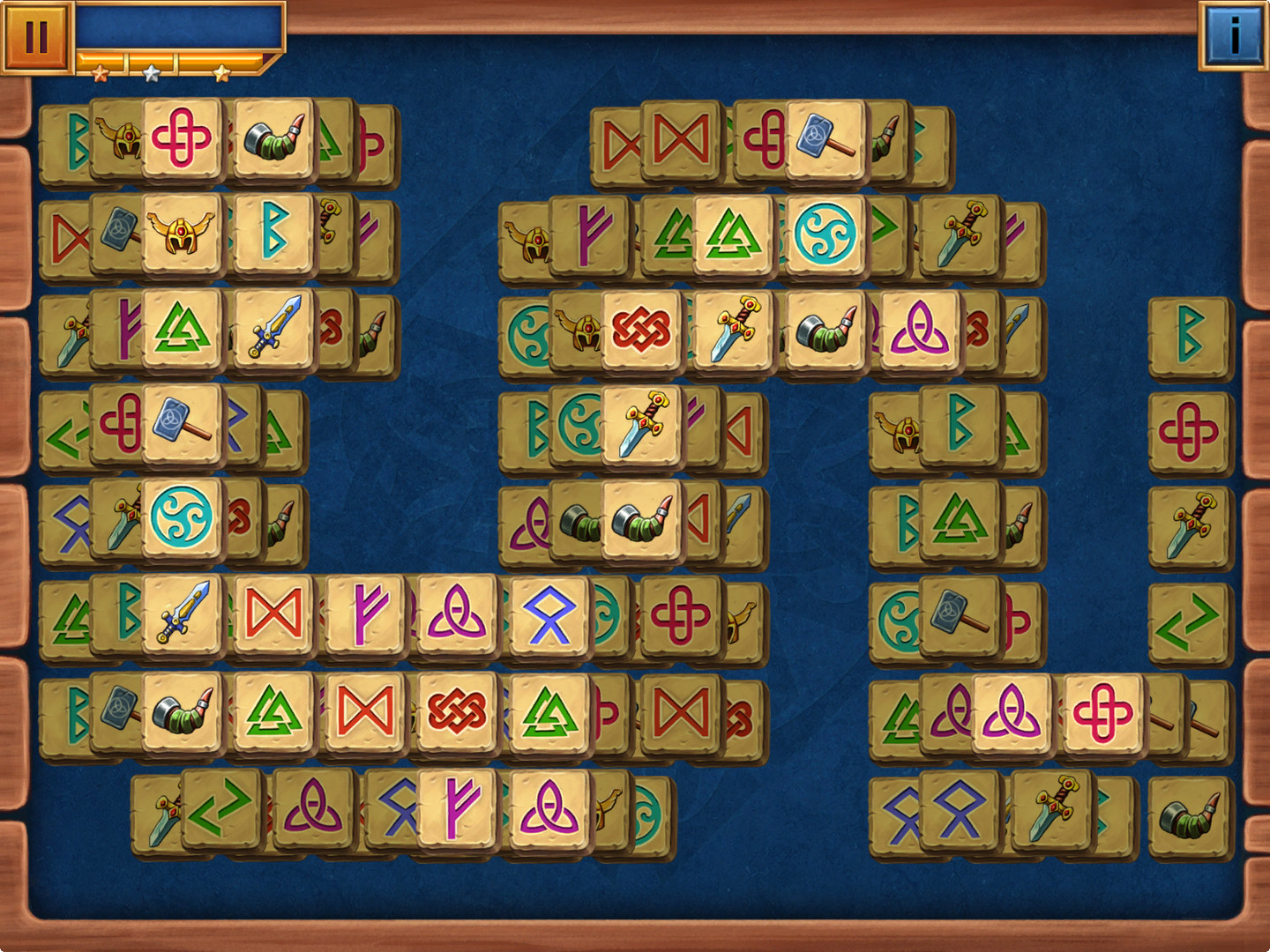 Viking Brothers 5 screenshot 2