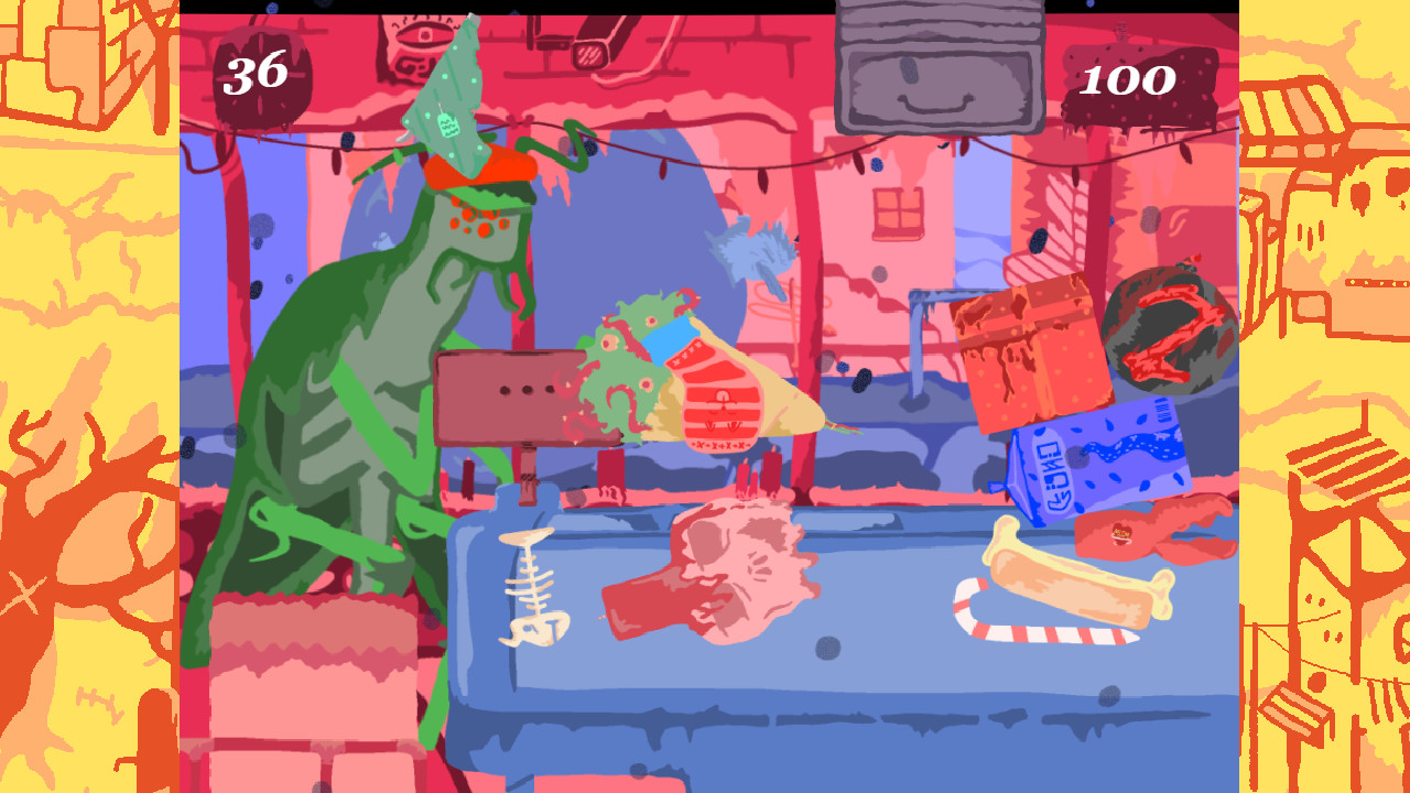 Necronomistore Classic screenshot 3