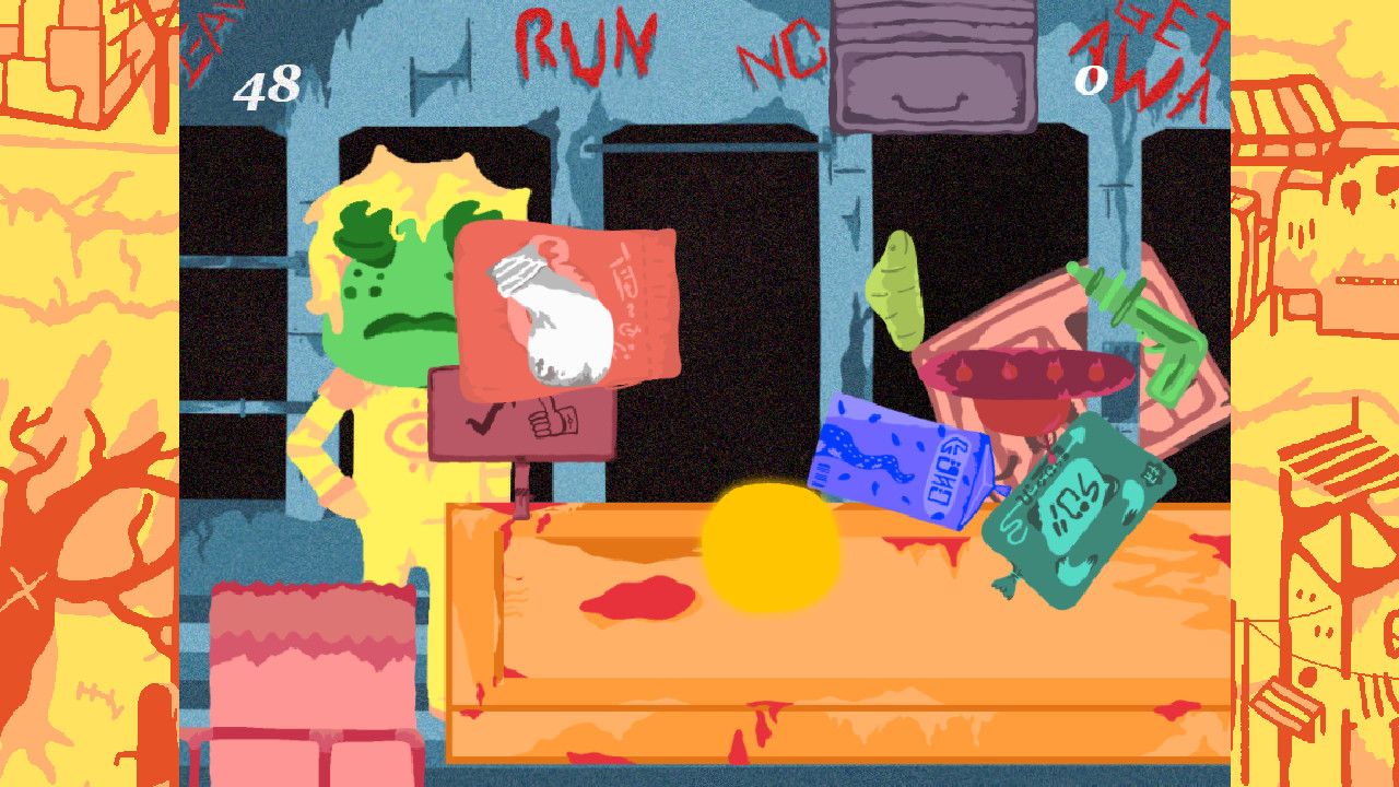 Necronomistore Classic screenshot 5