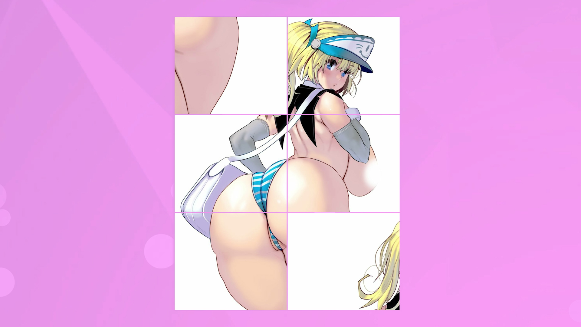 Hentai Oppai screenshot 1
