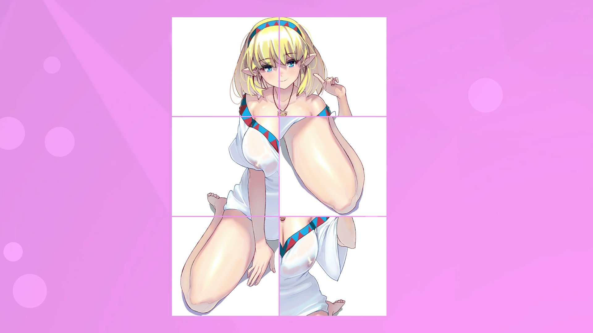 Hentai Oppai screenshot 2
