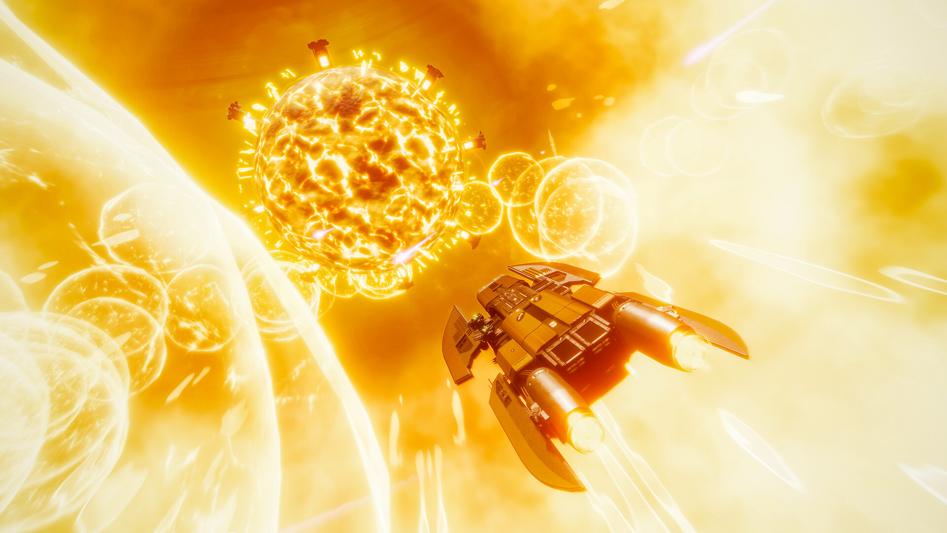 Void Crew screenshot 18