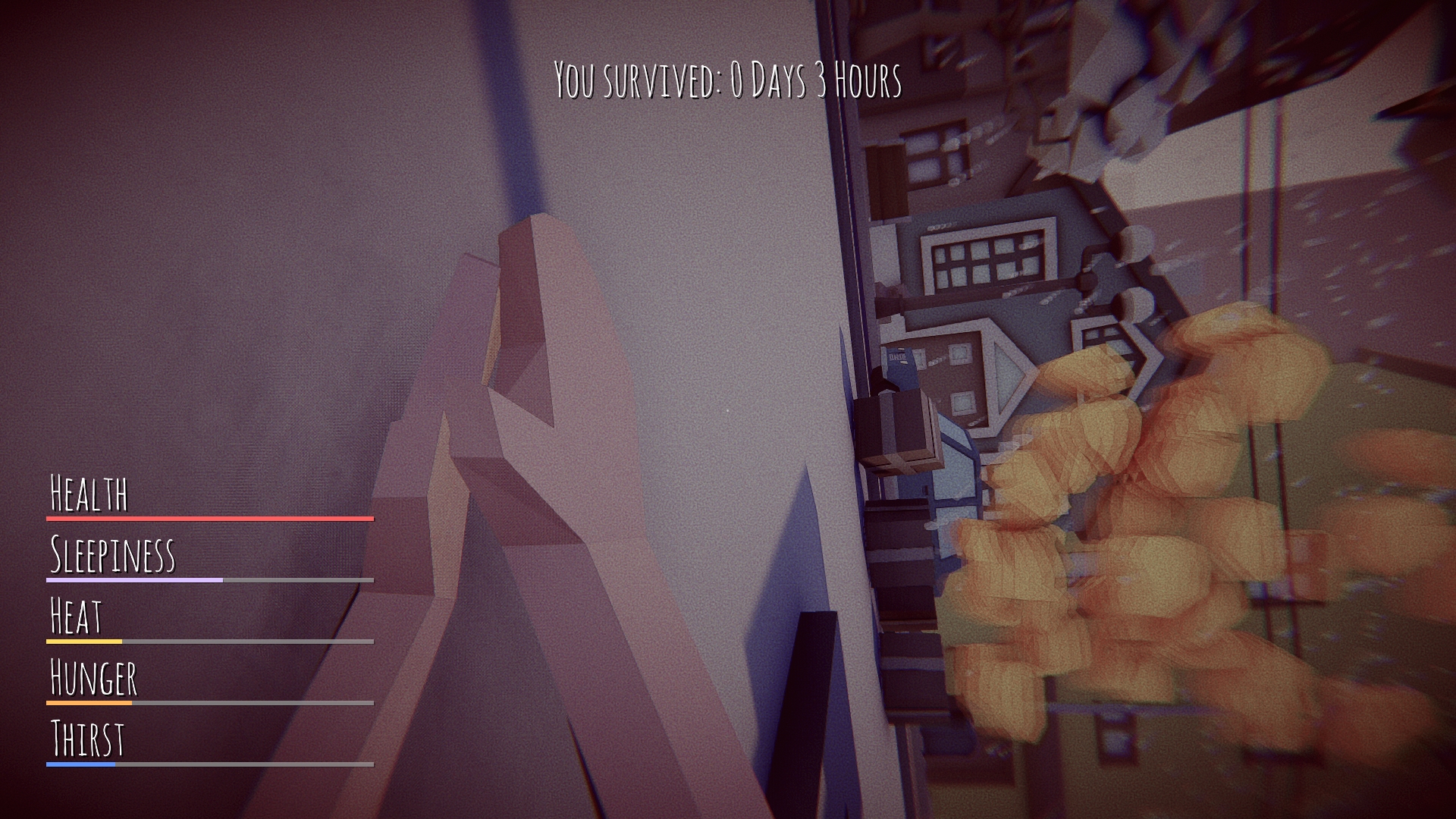 Homeless Simulator 2 screenshot 7