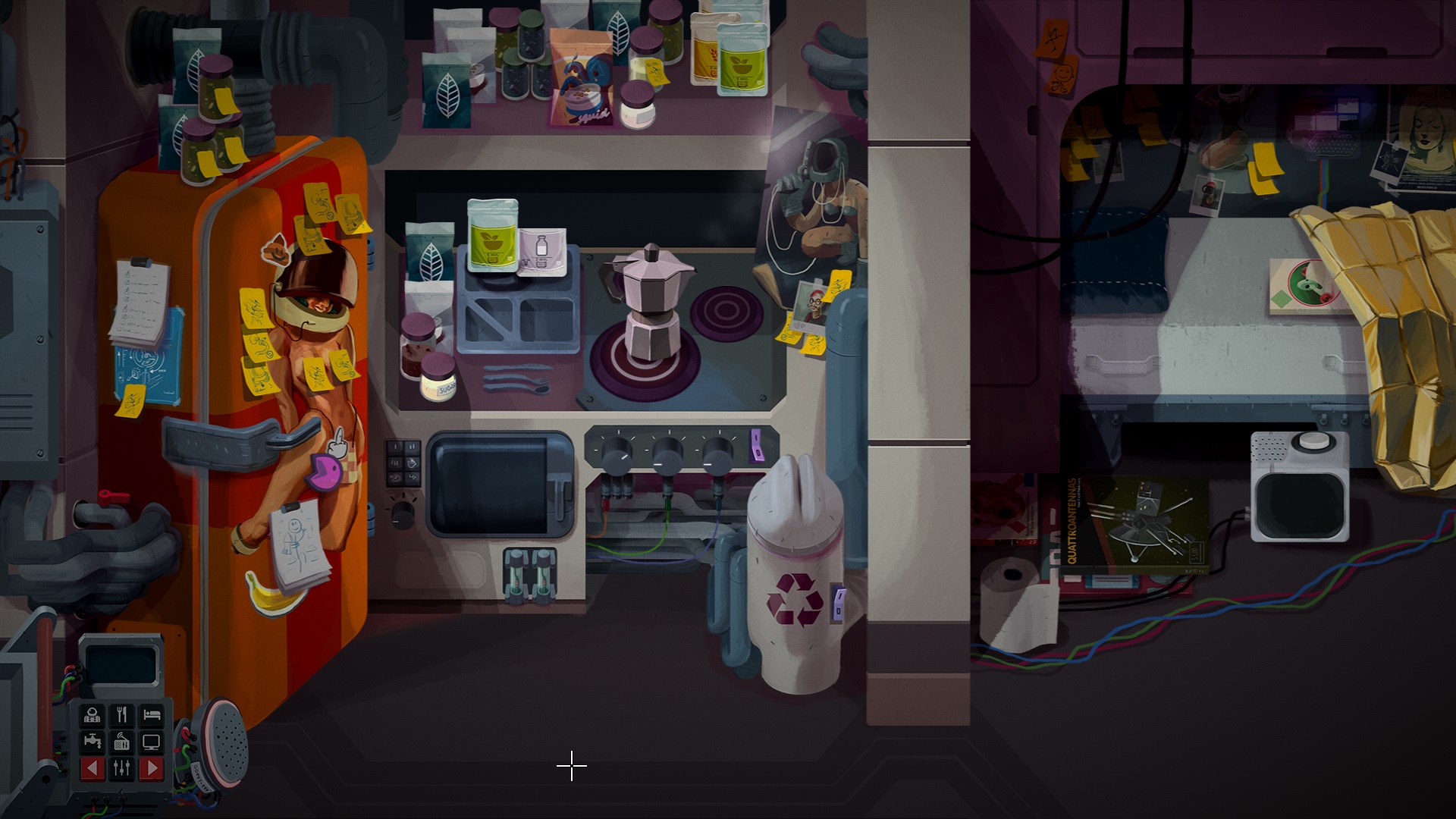 Still There screenshot 4