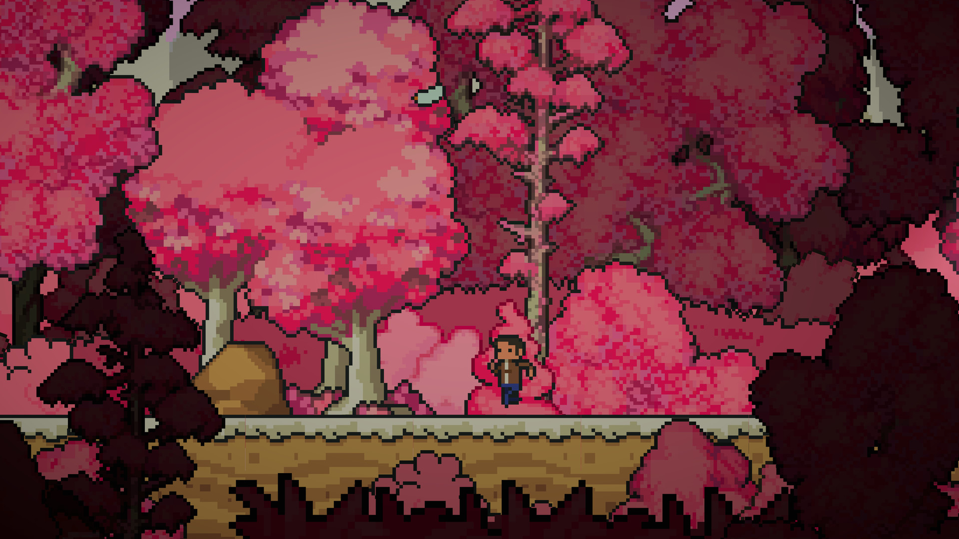 Unsweet screenshot 1
