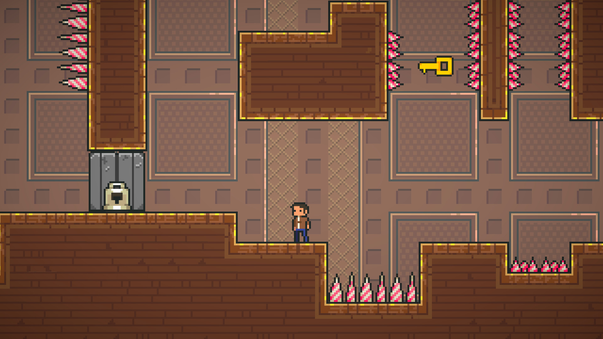 Unsweet screenshot 2