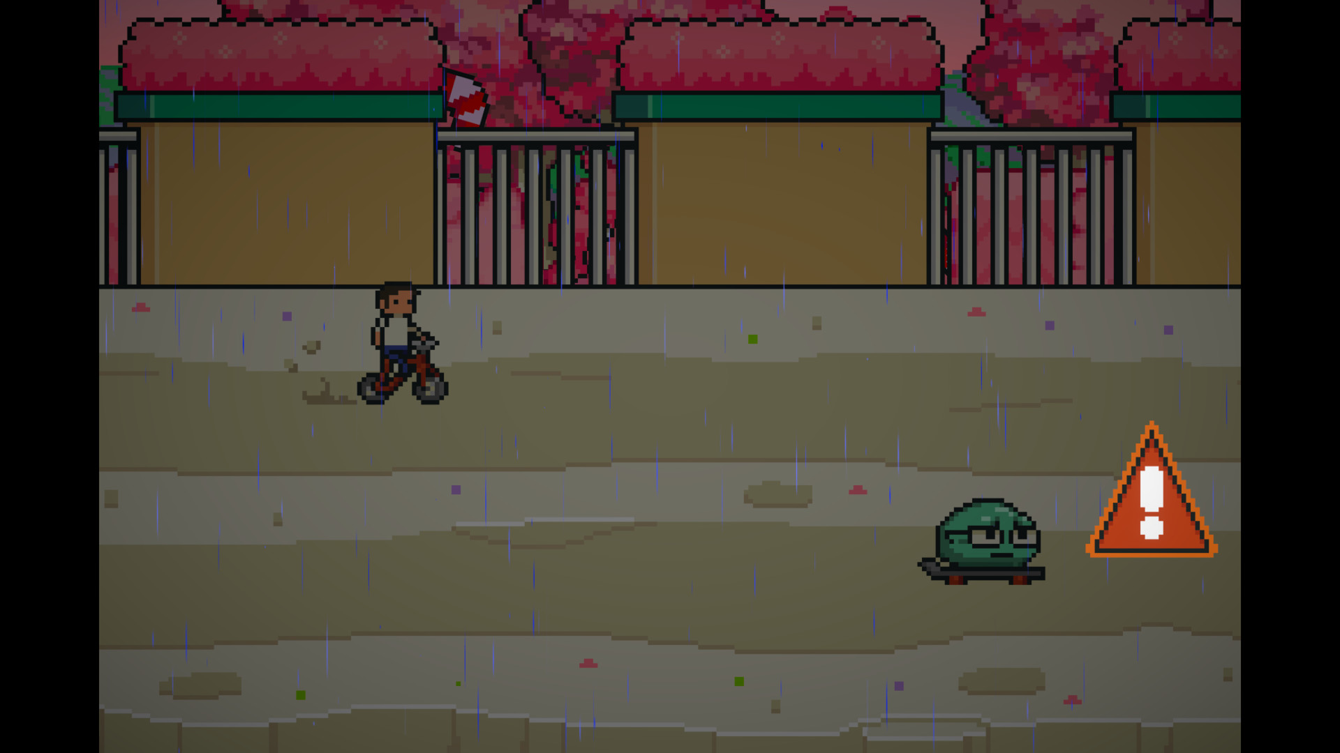 Unsweet screenshot 4
