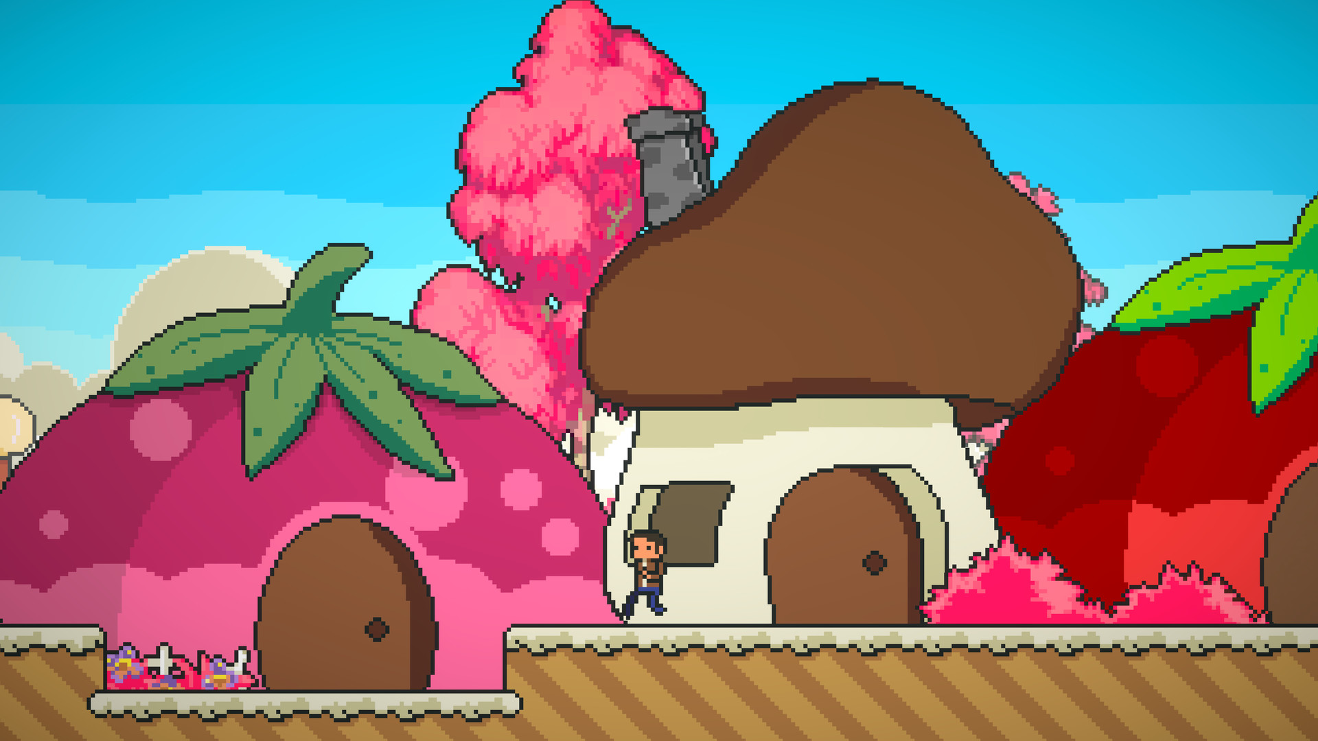 Unsweet screenshot 5
