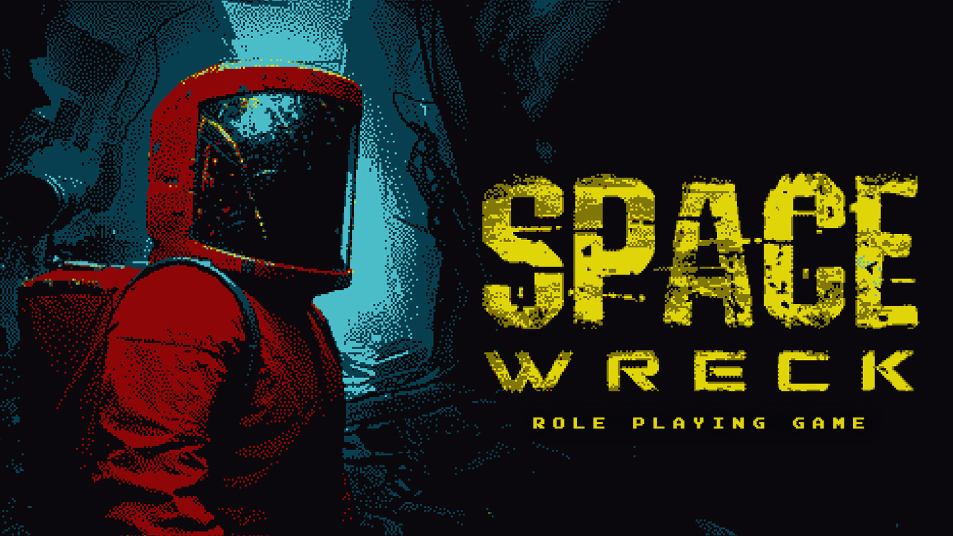Space Wreck screenshot 10