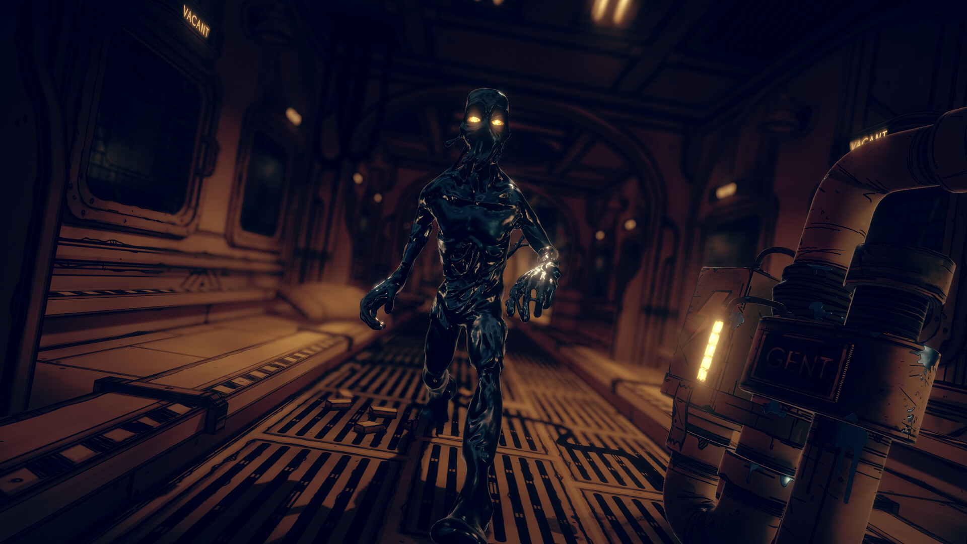 Bendy and the Dark Revival screenshot 10