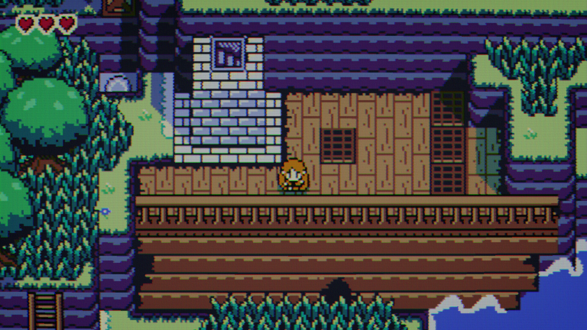 ProtoDungeon: Episode III screenshot 1