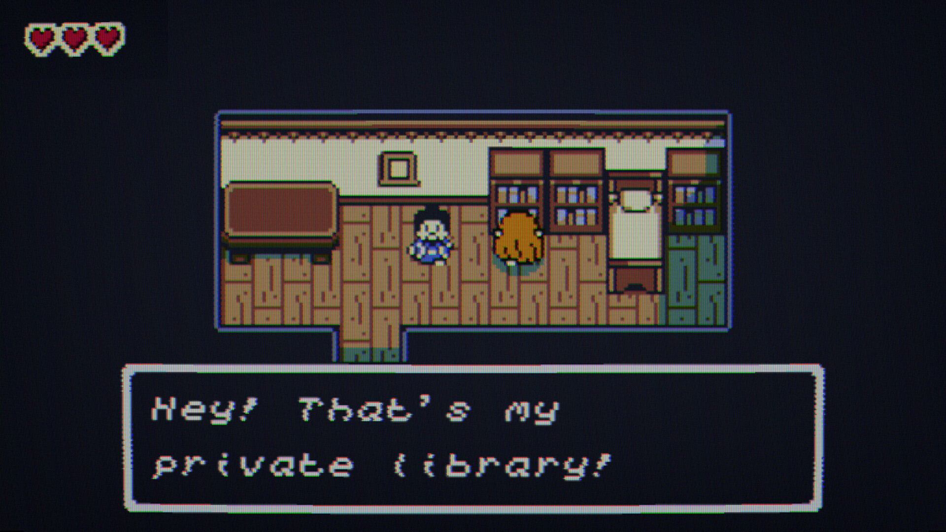 ProtoDungeon: Episode III screenshot 4