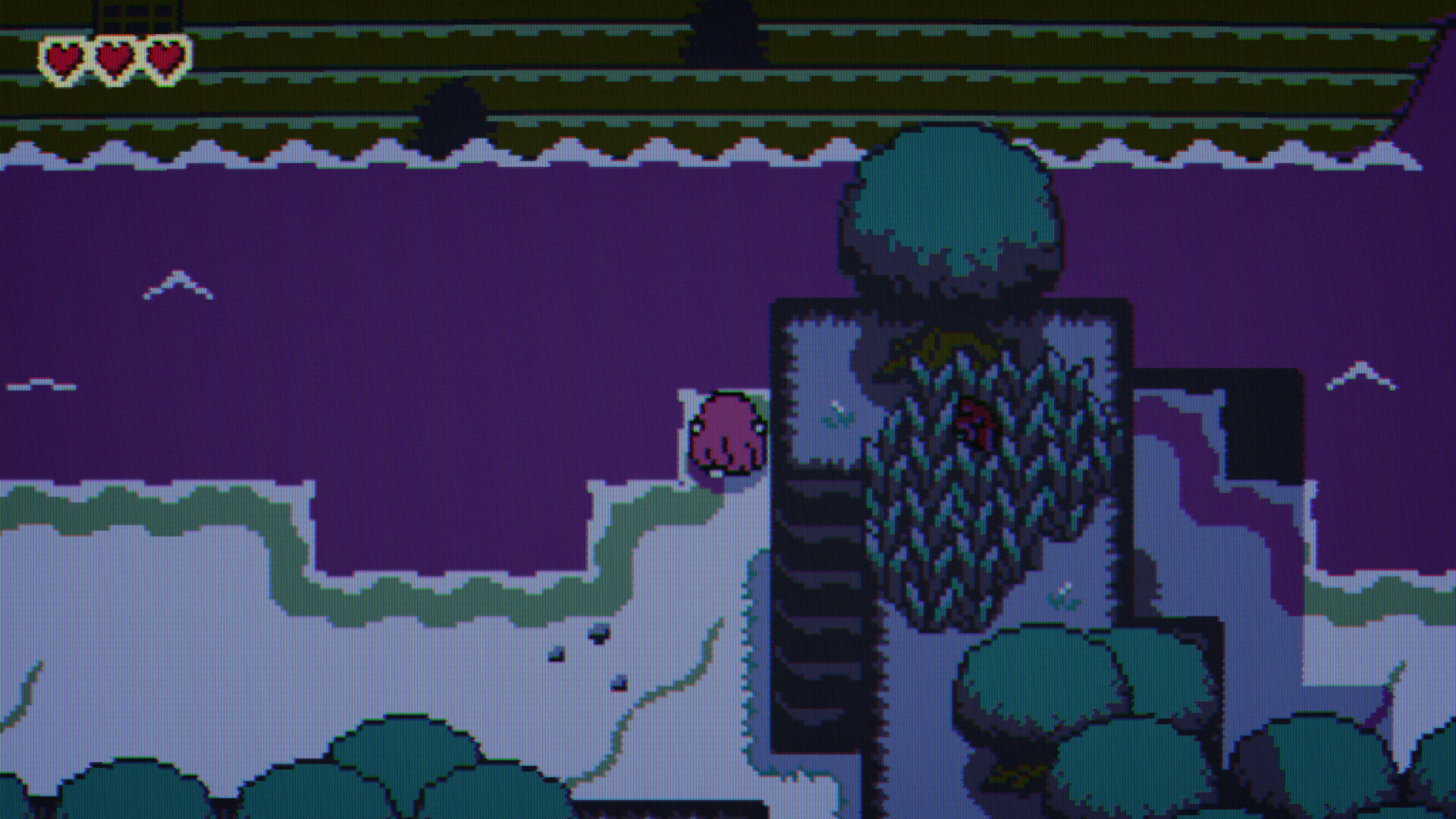 ProtoDungeon: Episode III screenshot 2