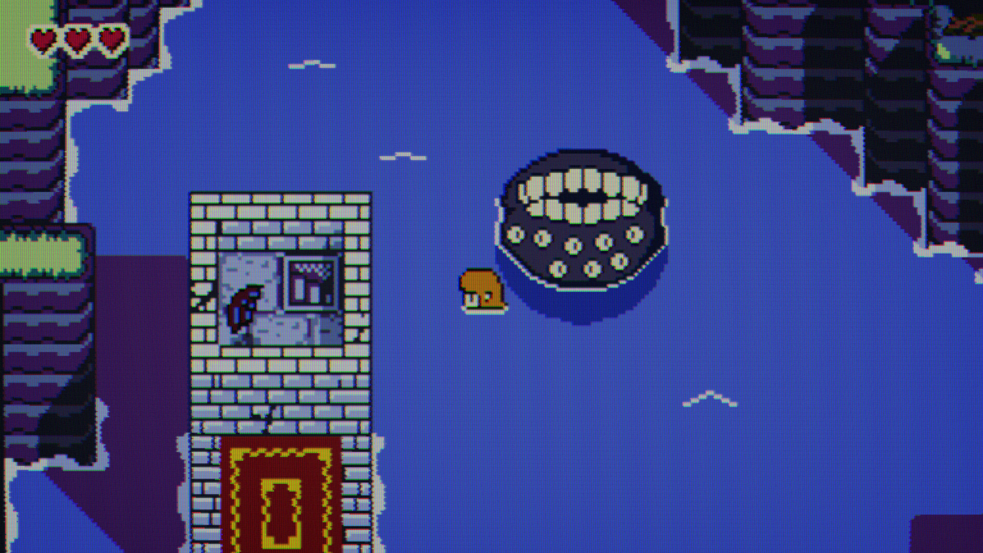 ProtoDungeon: Episode III screenshot 3