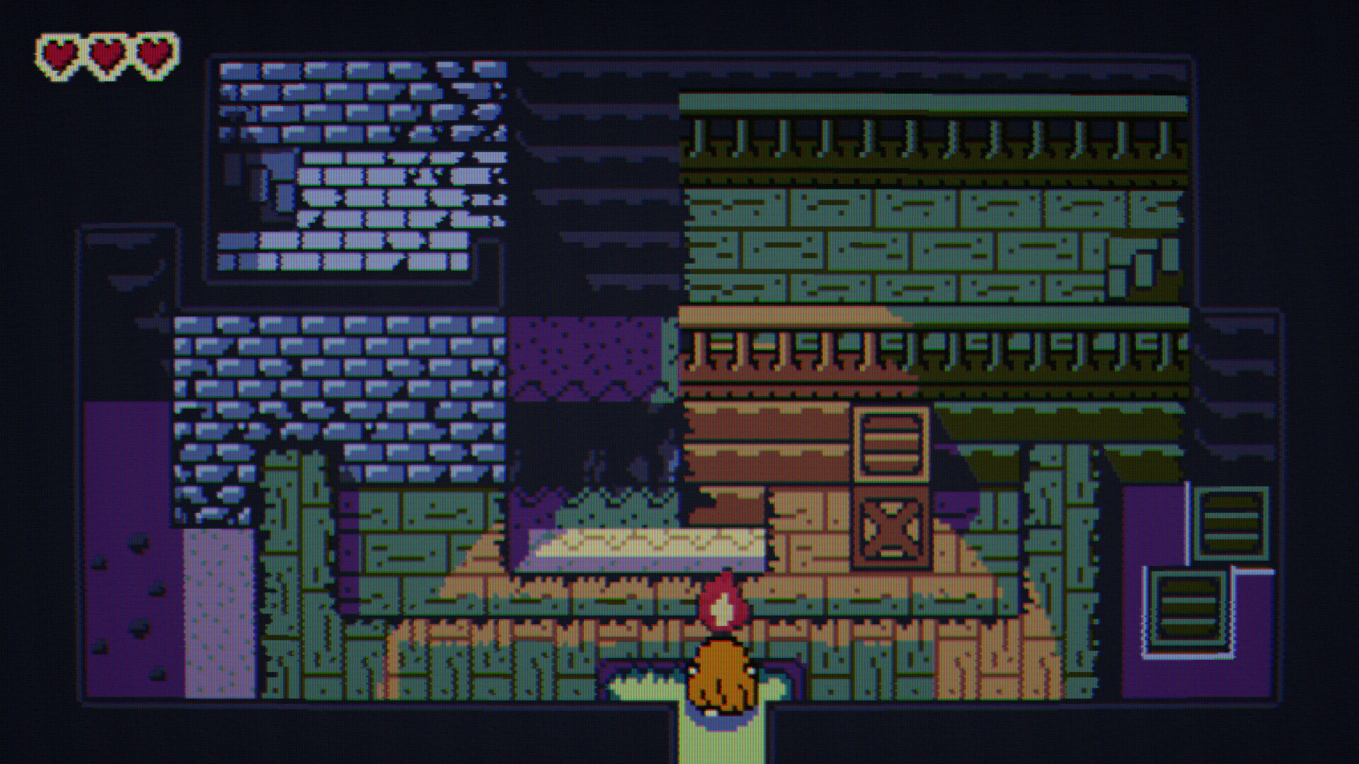 ProtoDungeon: Episode III screenshot 6