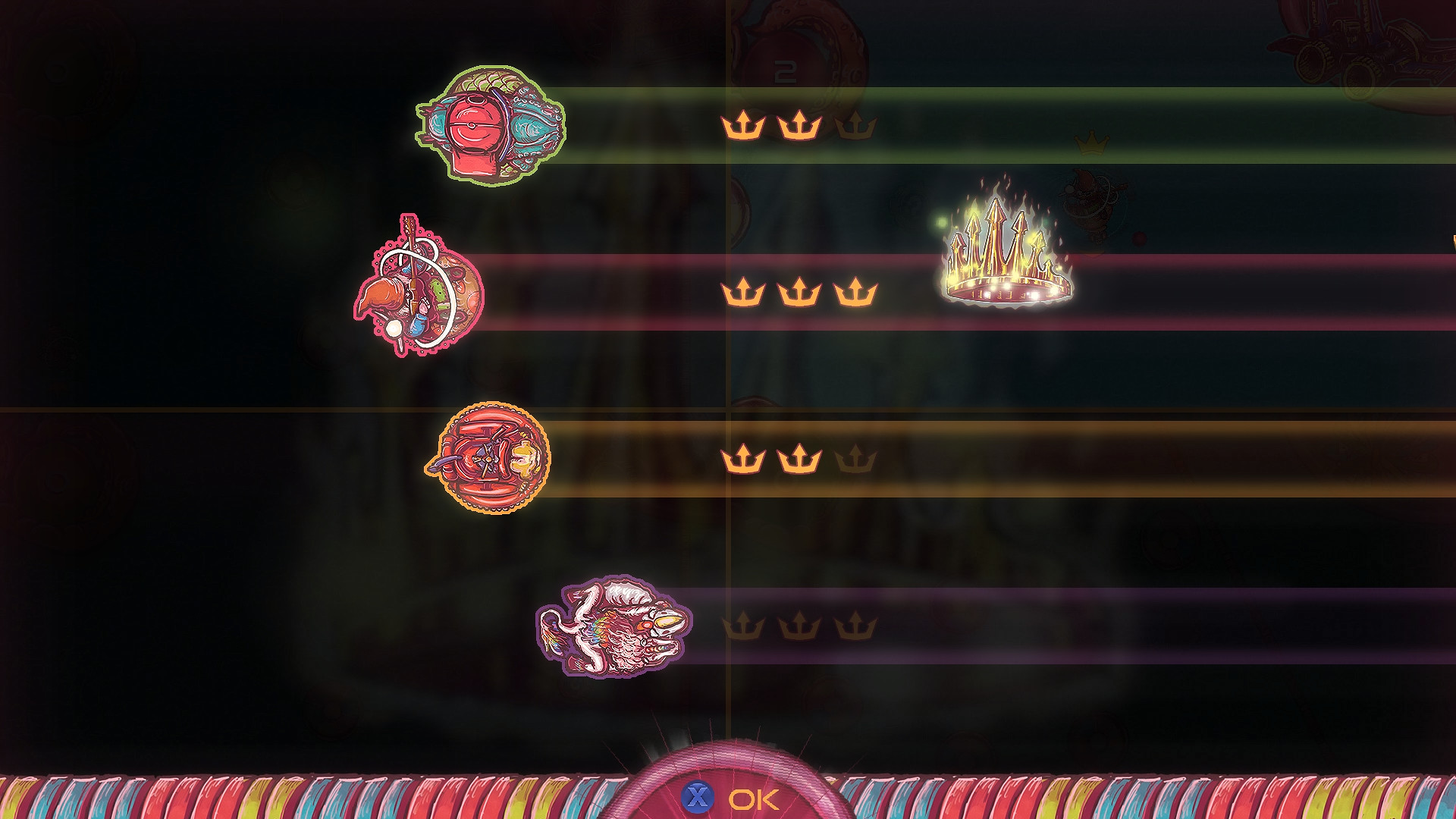 Tubetastic: World Splashfest screenshot 7