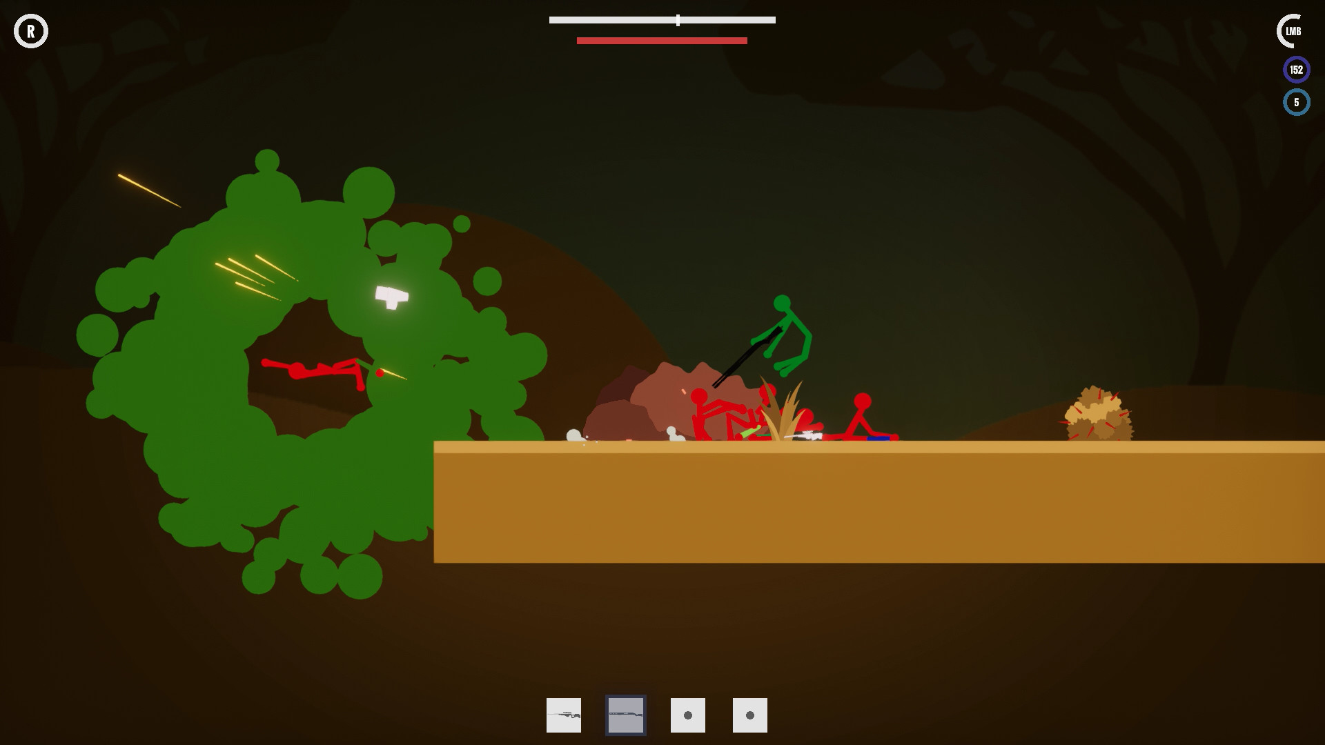 Stick Royale screenshot 3