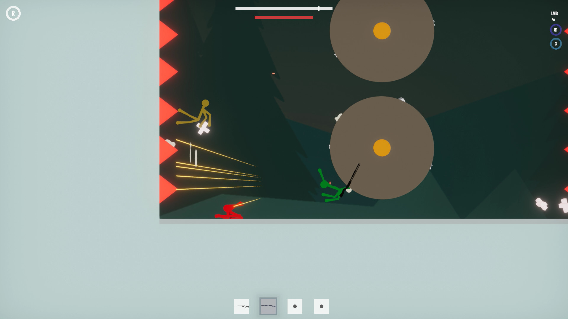 Stick Royale screenshot 2