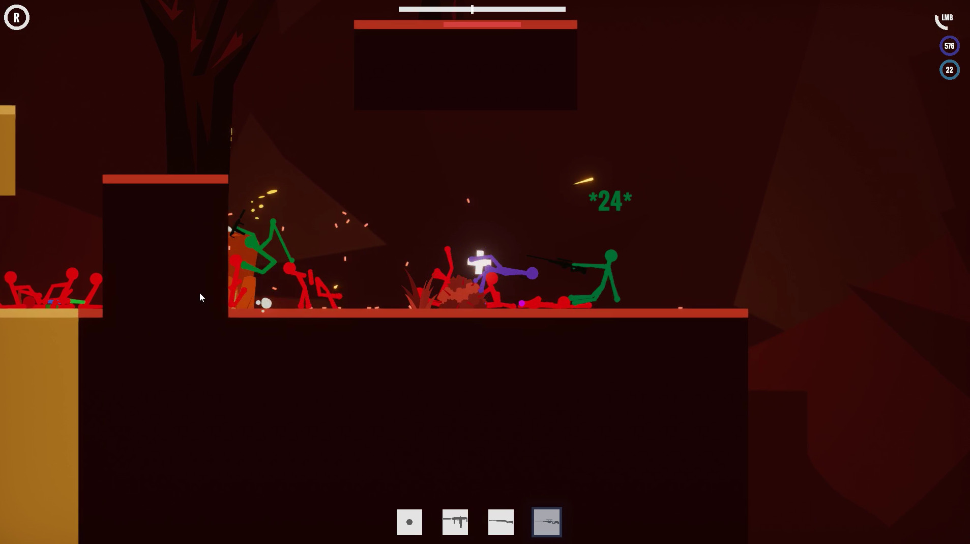 Stick Royale screenshot 5