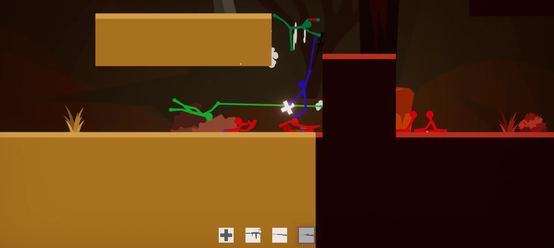Stick Royale screenshot 4