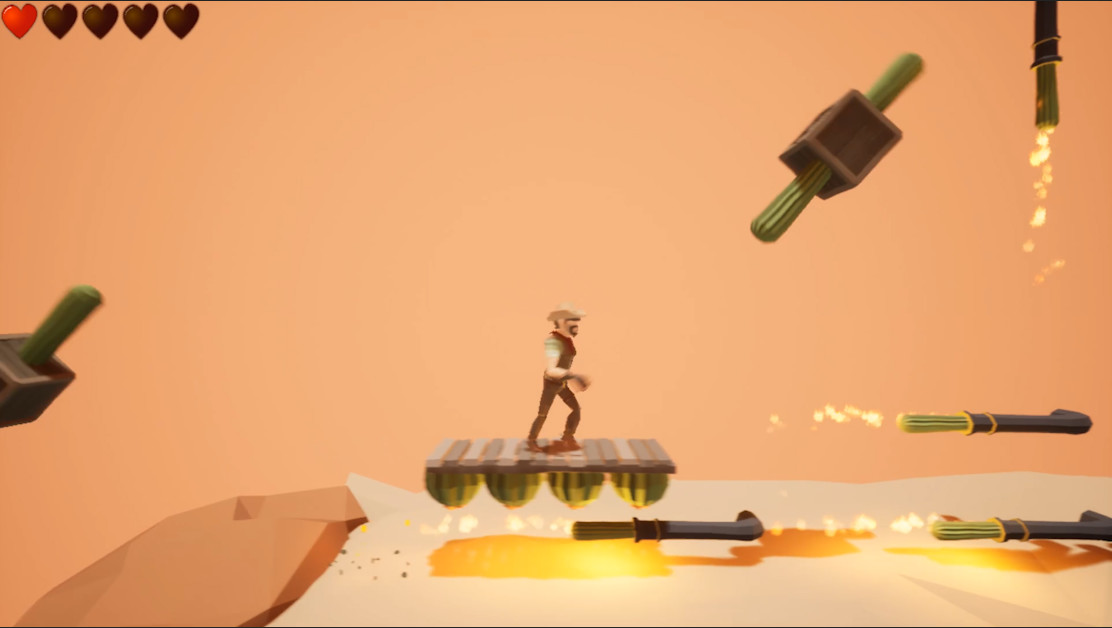 疯狂西部/INSANE WEST screenshot 4