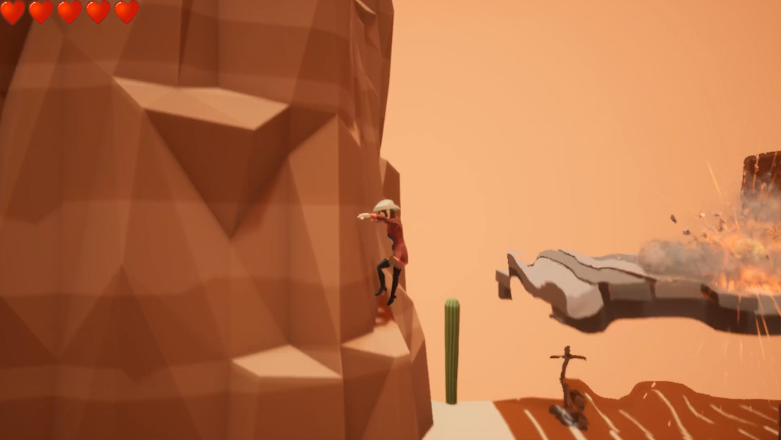 疯狂西部/INSANE WEST screenshot 1