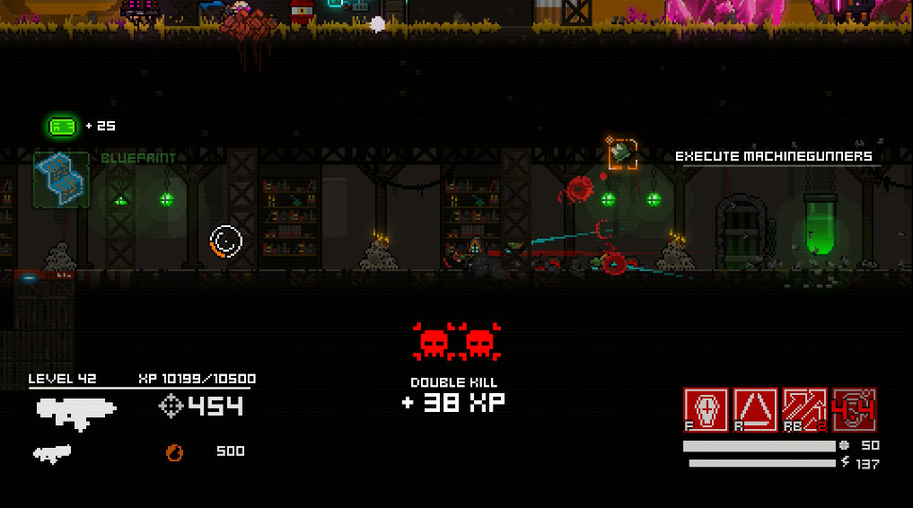 Dreadborne Drifters screenshot 3