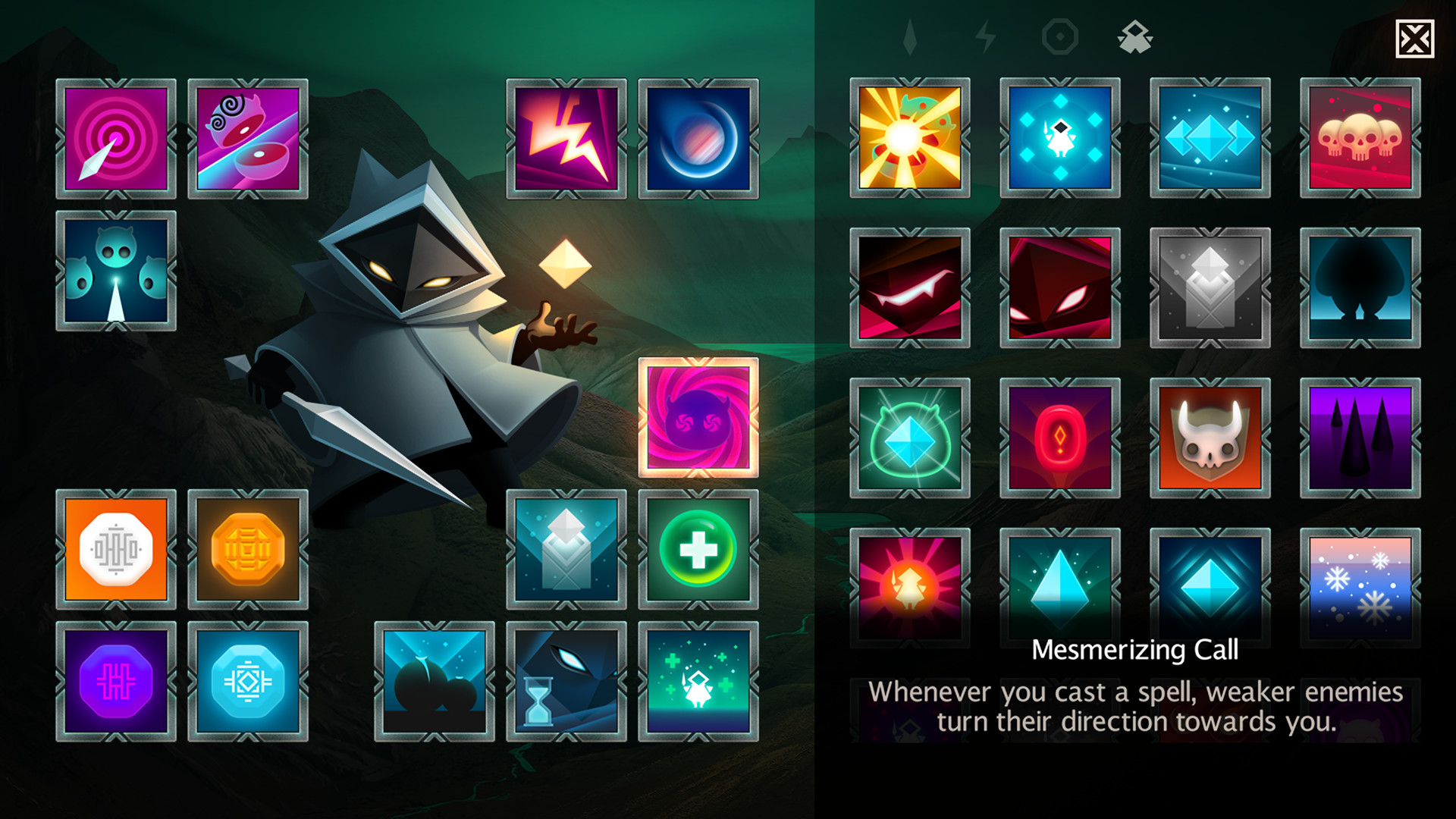 Ritual: Spellcasting RPG screenshot 8