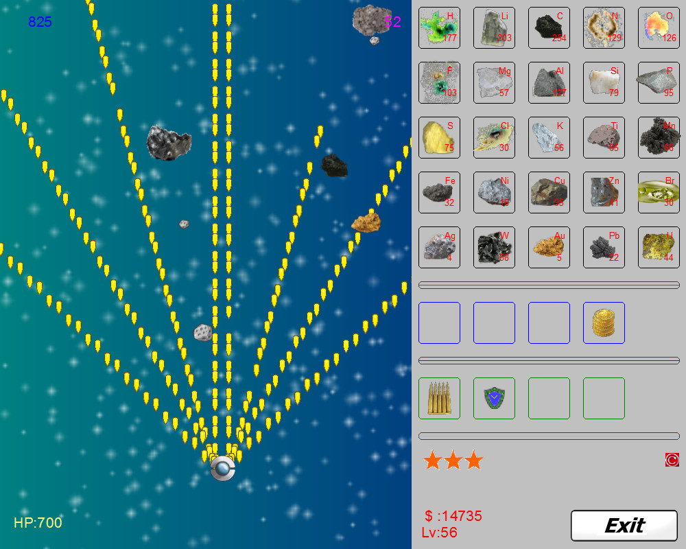 元素战争 Elemental war screenshot 4