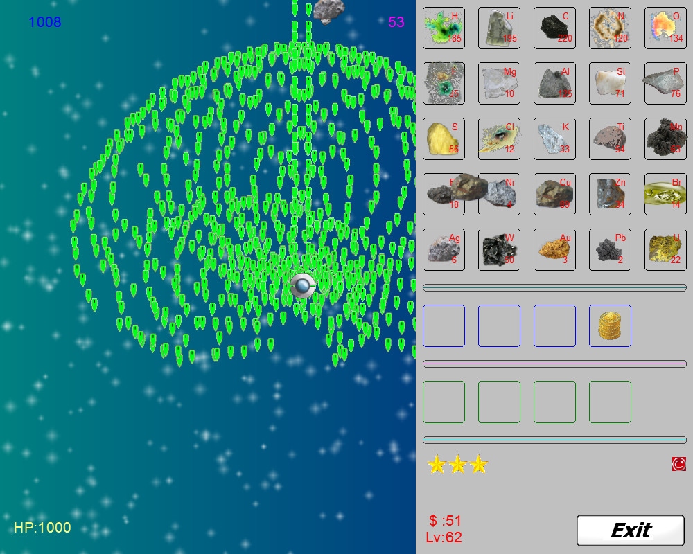 元素战争 Elemental war screenshot 5