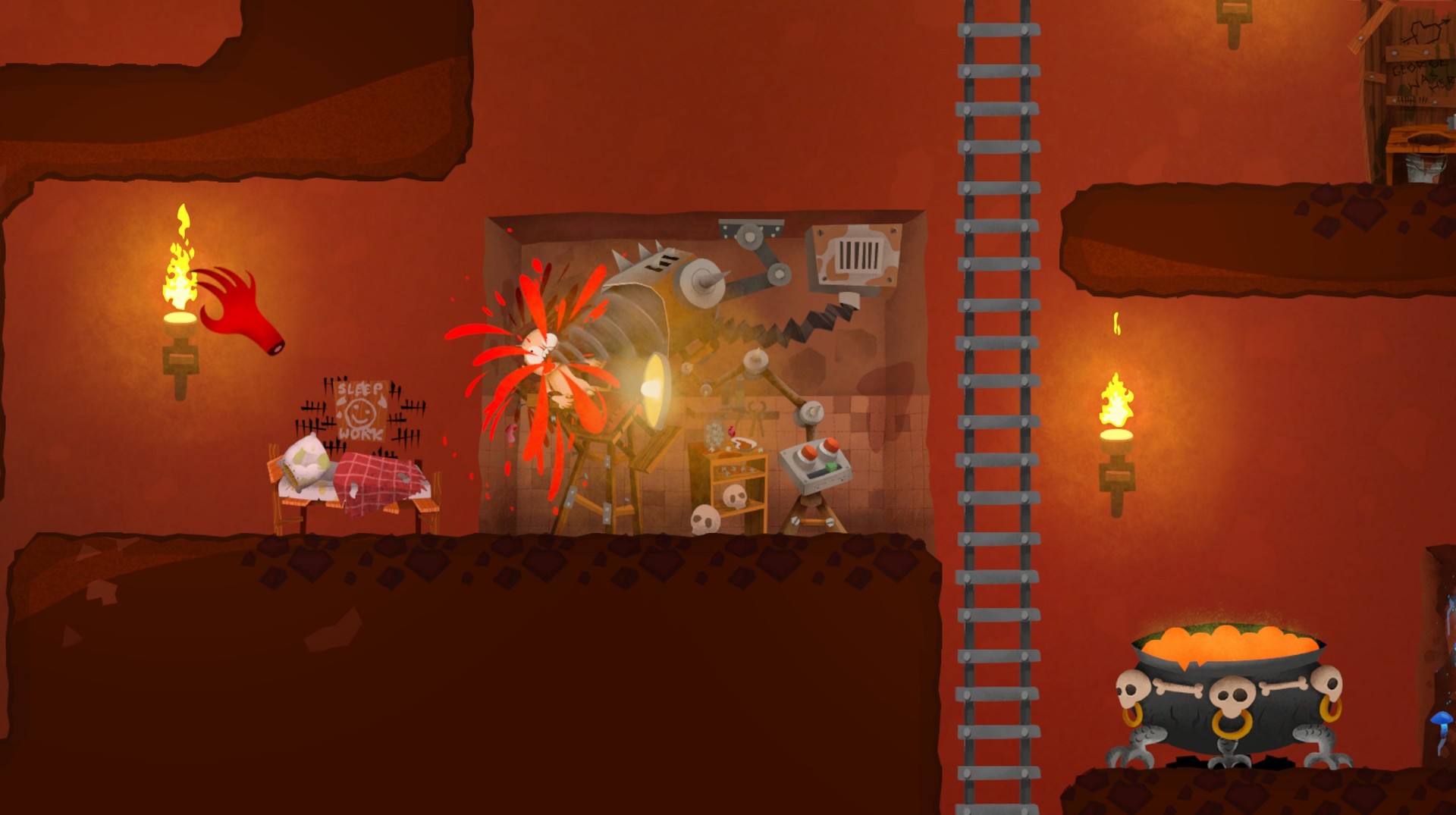 Hell Architect screenshot 7