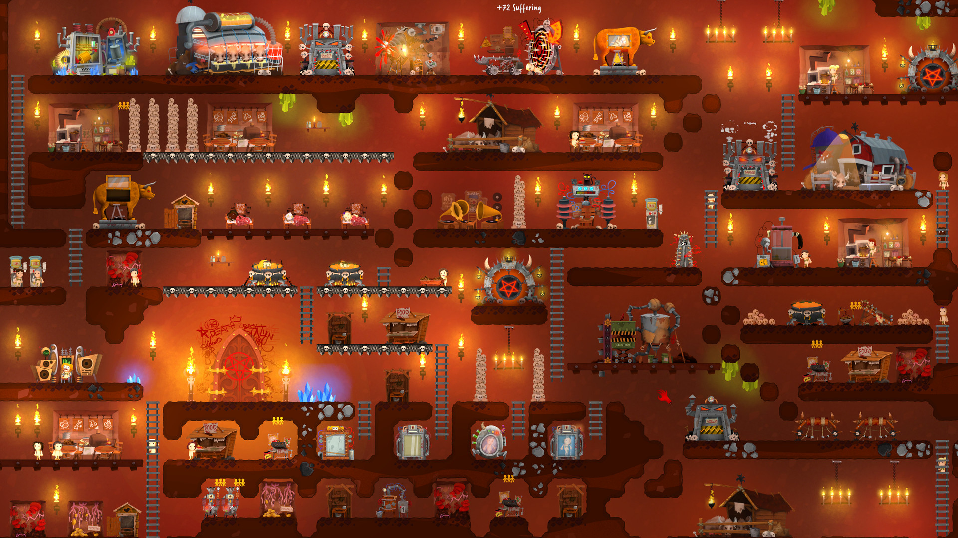 Hell Architect screenshot 8