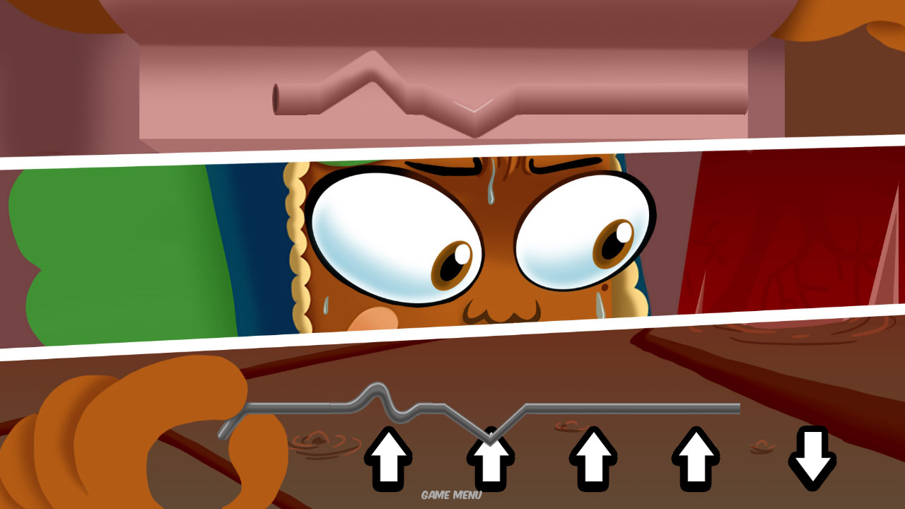 King of the Cul-De-Sac screenshot 7